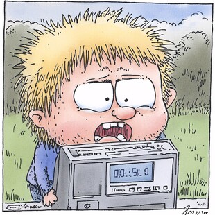 妖精网站漫画《星轨回响》封面